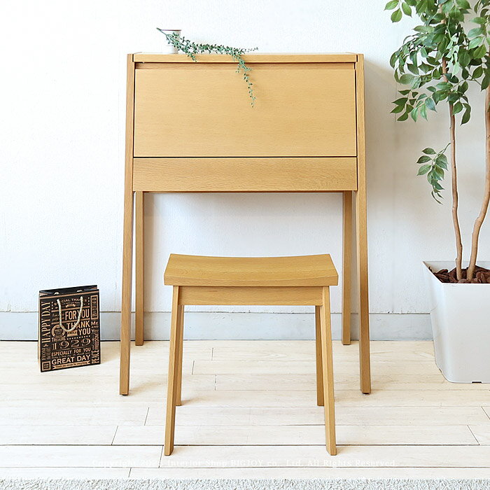 【6月末～値上げ】ドレッサー 化粧台 1面ミラー コンパクト コスメ 化粧品 ヘアア...