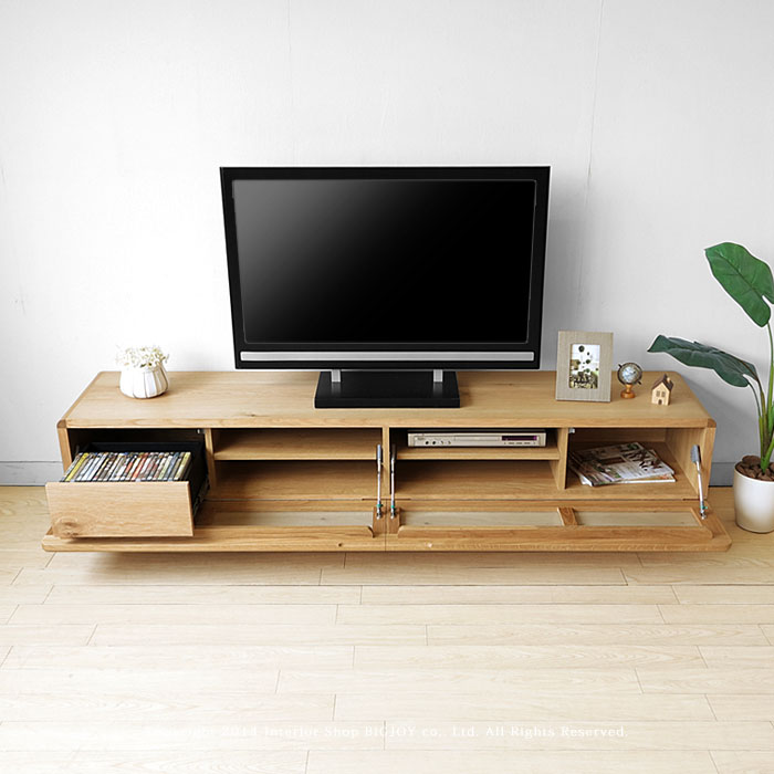 W1600、W1800、W2000 オーク材 ...の紹介画像3