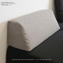 【W640背クッションのみ】86ソファ W640背クッション 単品 幅64cm直線型 滑り止め付きの背もたれクッション ハチロクソファ専用 受注生産商品 86シ...