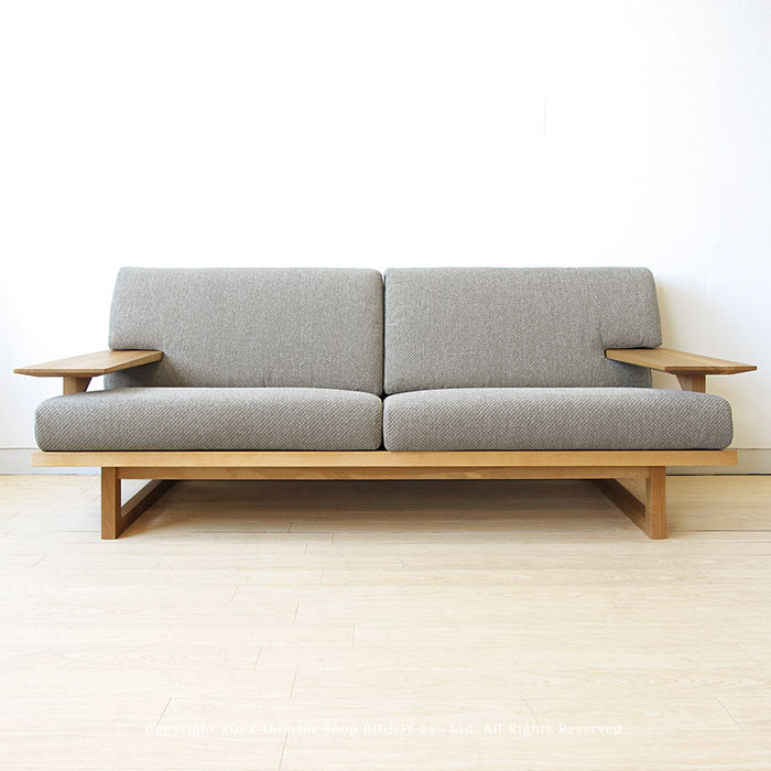 W1635、W1965、3Pソファ、2.5Pソ...の紹介画像2