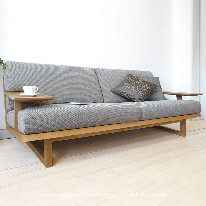 W1635、W1965、3Pソファ、2.5Pソ...の紹介画像3