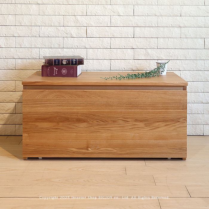 アウトレット撮影品処分 ドロワーベンチ ベンチチェア 収納ベンチ 引き出し タモ材 タモ無垢材 様々な..