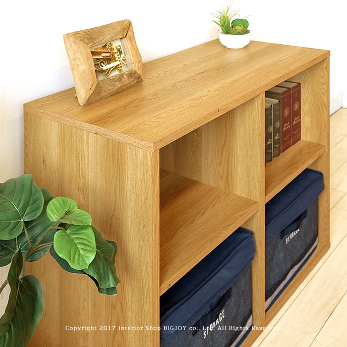 ��ê ��Ǽ������� �����ץ󥷥���� ����ê ��86cm �⤵72cm ���صӥ����� 2��2�� 86-SHELF-DO �������� 86���꡼��