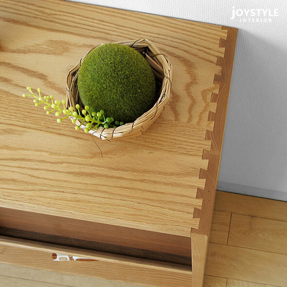 ブックシェルフ 収納棚 ディスプレイラック 本棚 幅145cm オーク材 ウォールナット材 25mm厚の無垢材を使用した高級感と素材感を追求したシンプルなデザイン 2