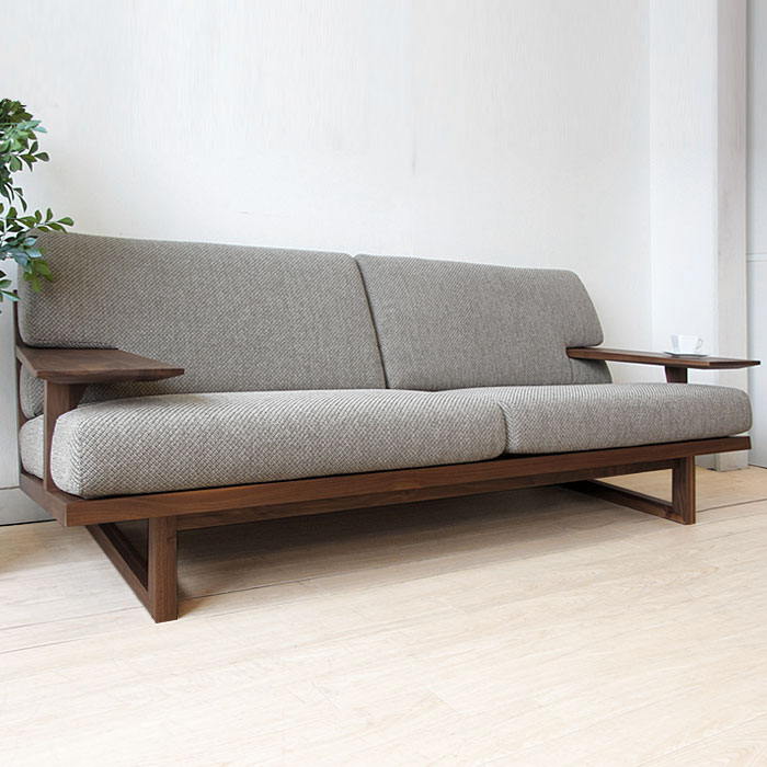 W1635、W1965、3Pソファ、2.5Pソ...の紹介画像3