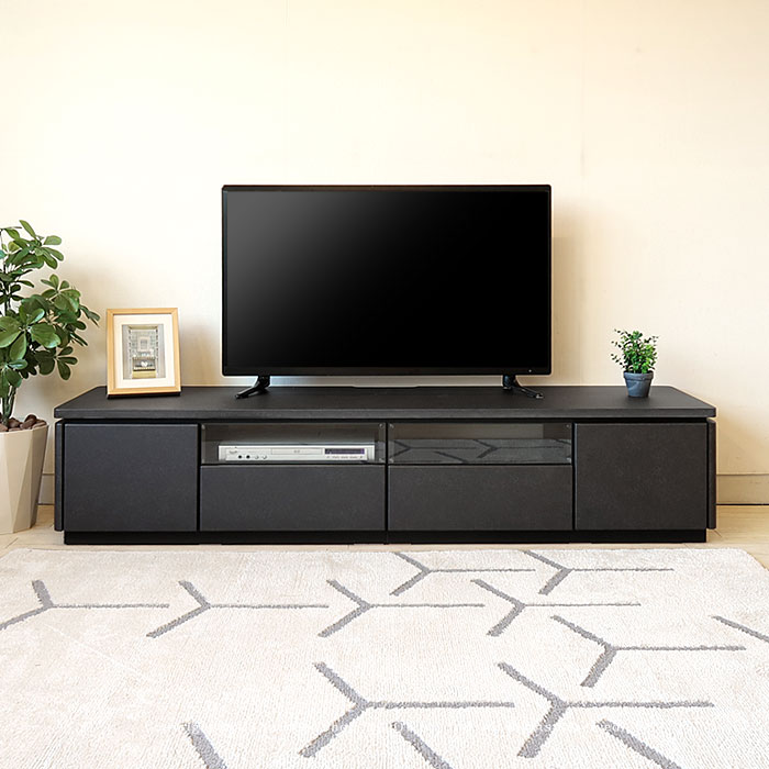 ��W1795/W2095/W2395���ƥ�ӥܡ��ɡۥƥ���� ��180��210��240cm ������Ĵ ������������ �֥�å� ������ӥ� �����ܡ��� ��鴶