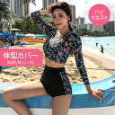 タンキニ 水着 レディース 体型カバー水着 セパレート 2点セット ノースリーブ ブラ一体型トップス ショートパンツ お腹 ウエスト ヒップ カバーアップ ベーシック スポーツ フィットネス 旅行 30代 40代 50代 60代 ミセス 大人 ママ水着(4)