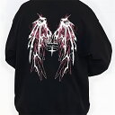 スウェット トレーナー 丸首 厚手 ミニマル 秋冬トレンド 旅行 ほどよい抜け感 カジュアル ユニセックス 大きいサイズ対応 M〜4XL ゆったりフィット ロン...