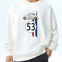 スウェット トレーナー 丸首 速乾 春秋コーデ 旅行 今っぽ カジュアル ユニセックス ユニセックス M〜4XL ゆったりフィット ロングシーズン 裏毛スウェッ