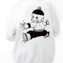 スウェット トレーナー 丸首 シンプル ナチュラル デイリー定番 散歩 ほどよい抜け感 カジュアル ユニセックス 超大サイズ可穿 M〜4XL リラックスシルエッ...