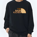 スウェット トレーナー 丸首 耐久 ナチュラル デイリー定番 お出かけ 上品カジュアル カジュアル ユニセックス 男女兼用 M〜4XL対応 ゆったりフィット 肌...