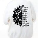 スウェット トレーナー 丸首 ゆるめ カジュアル 秋冬新作 お出かけ 楽ちん ユニセックス 大きいサイズ対応 M〜4XL リラックスシルエット ロングシーズン ...