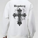 スウェット トレーナー 丸首 厚手 ナチュラル 秋冬トレンド 通勤 上品カジュアル カジュアル ユニセックス 超大サイズ可穿 M〜4XL ゆったりフィット 定番...