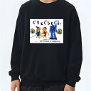 スウェット トレーナー 丸首 柔らか ストリート 秋冬トレンド お出かけ 上品カジュアル カジュアル ユニセックス 超大サイズ可穿 M〜4XL ゆったりフィット...