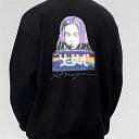 スウェット トレーナー 丸首 速乾 ベーシック 春秋コーデ 通勤 上品カジュアル カジュアル ユニセックス 大きいサイズ対応 M〜4XL ルーズフィット 定番カ...