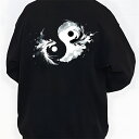 スウェット トレーナー 丸首 ゆるめ カジュアル 秋冬新作 散歩 着回し自在 ユニセックス ビッグサイズOK M〜4XL ゆったりフィット 毎日使い 裏毛スウェ...