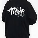 スウェット トレーナー 丸首 耐久 ストリート デイリー定番 散歩 おしゃれ カジュアル ユニセックス 大きいサイズ対応 M〜4XL ベーシックフィット 肌触り...