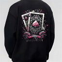 スウェット トレーナー 丸首 耐久 ストリート デイリー定番 通勤 ほどよい抜け感 カジュアル ユニセックス ビッグサイズOK M〜4XL ルーズフィット ロン...