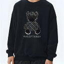 スウェット トレーナー 丸首 耐久 ナチュラル デイリー定番 部屋着 おしゃれ カジュアル ユニセックス 大きいサイズ対応 M〜4XL リラックスシルエット 毎...