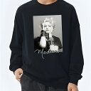 スウェット トレーナー 丸首 柔らか ナチュラル 秋冬トレンド ルームウェア 上品カジュアル カジュアル ユニセックス 男女兼用 M〜4XL対応 ルーズフィット...