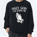 スウェット トレーナー 丸首 軽量 カジュアル 春秋コーデ お出かけ ほどよい抜け感 ユニセックス 男女兼用 M〜4XL対応 ゆったりフィット 毎日使い 裏毛ス...