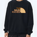 スウェット トレーナー 丸首 シンプル ストリート デイリー定番 ルームウェア ほどよい抜け感 カジュアル ユニセックス ビッグサイズOK M〜4XL すっきり...