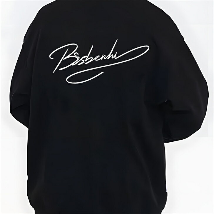 スウェット トレーナー 丸首 シンプル ミニマル デイリー定番 通学 楽ちん カジュアル ユニセックス 大きいサイズ対応 M〜4XL ルーズフィット ロングシーズン 裏