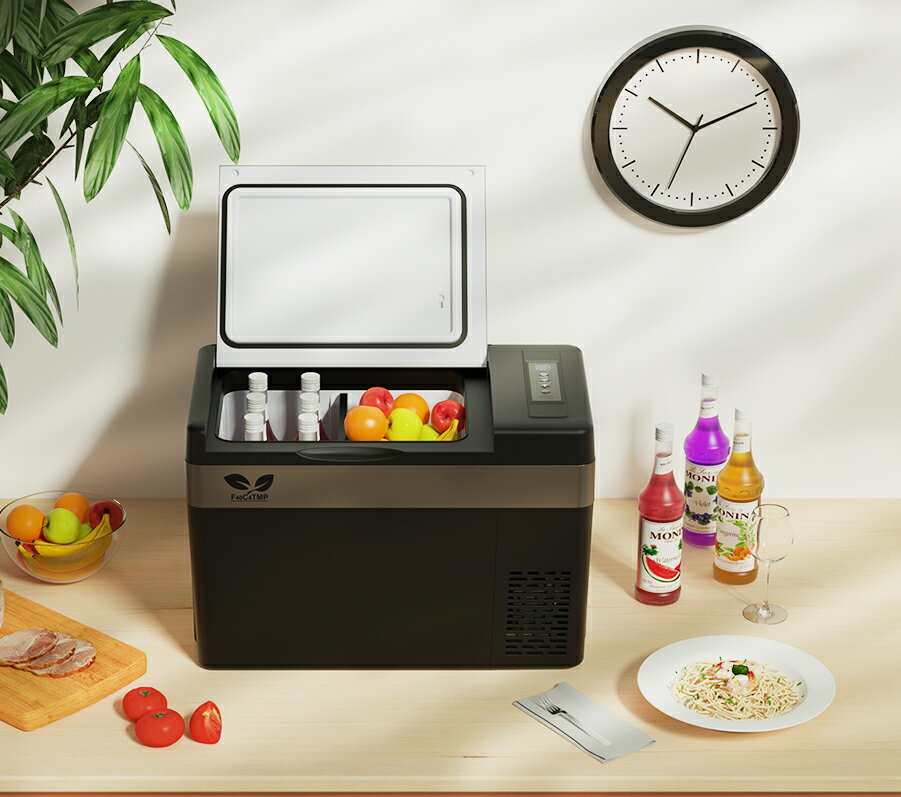 さらに5,996円OFF！】Joytutus RCG28 － 容量28L ポータブル冷蔵冷凍庫 - 安値世界一への挑戦