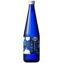 日本酒 ギフト 白瀧酒造 新米新酒の上善如水 純米吟醸 720ml