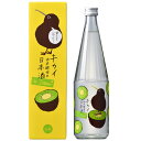 純米酒　春鶯囀（しゅんのうてん）　1800ml