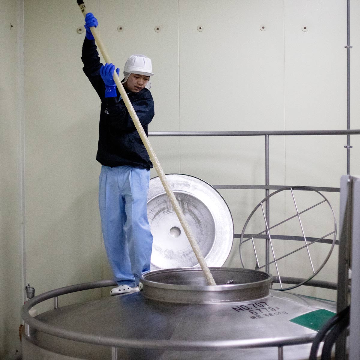 日本酒 ギフト 白瀧 くらんしょ 純米吟醸 無濾過 生原酒 1800ml 3