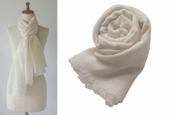 楽天市場】青 ブルー（カラーホワイト）（マフラー・スカーフ｜バッグ