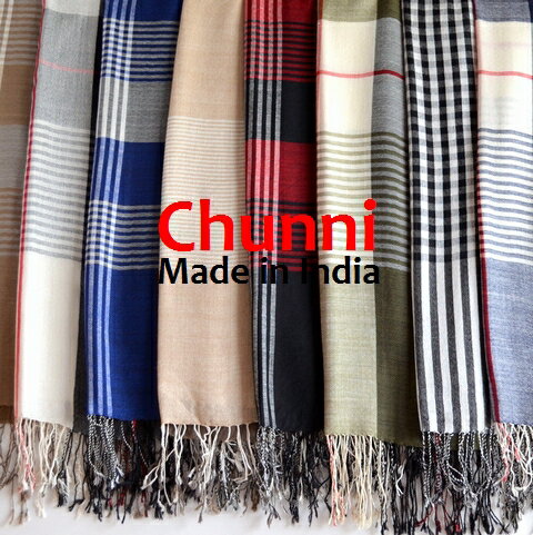 春 春夏 夏用 大判 薄手 シルク ウール チェック ストール レディース メンズ 春用 高品質 ストライプ 冷房対策 カシミヤタッチ 大判ストール マフラー タータンチェック ショール 黒 赤 ネイビー バレンタイン