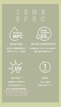 カラコンワンデースリーラブベリーブラウンピンクオリーブ透明感色素薄い一重二重福山絢水あやみん
