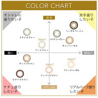 みちょぱプロデュースドープウィンクワンデー大人ギャル盛れるハーフ