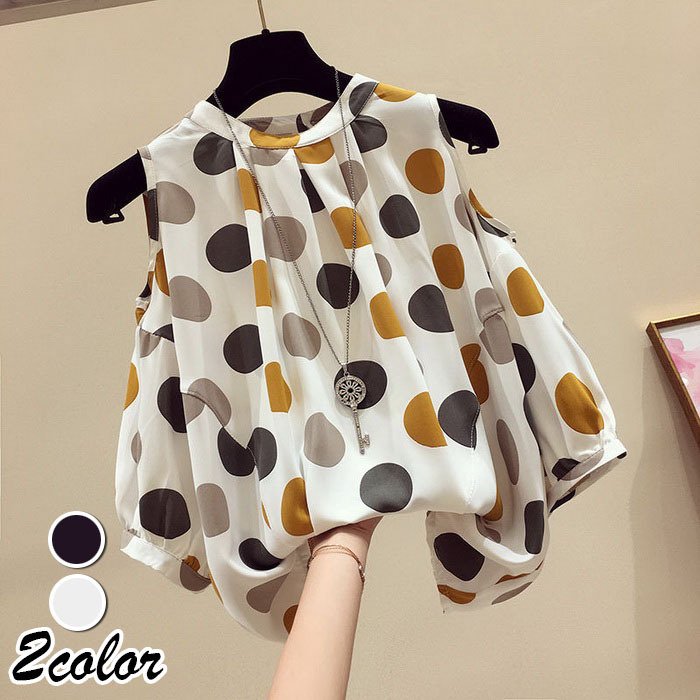 ブラウスレディース40代春夏新作オ...