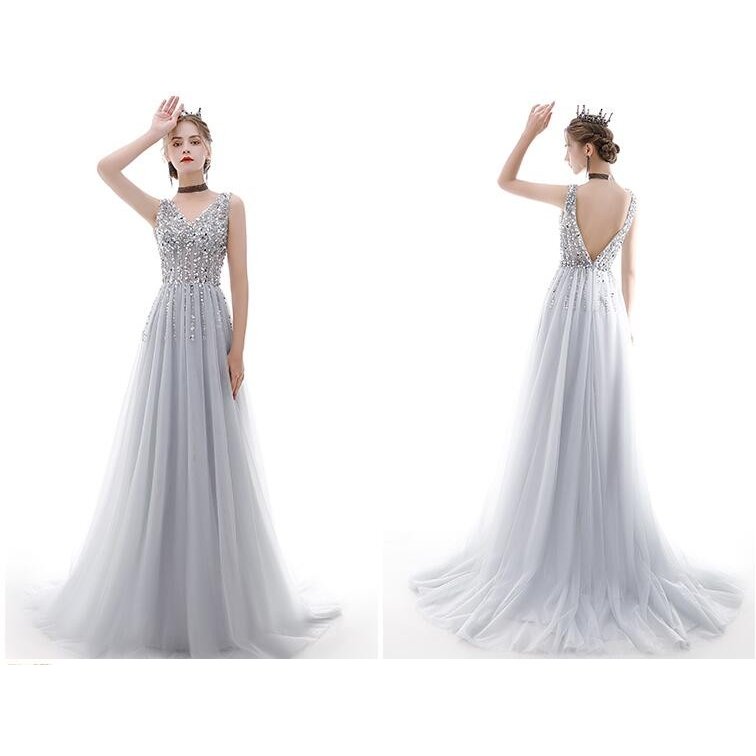 ロングドレス トレーンドレス パーティードレス セクシー ウエディングドレス カラードレス 上品 結婚式ドレス ピアノ 発表会 お呼ばれ 二次会 披露宴 演奏会 舞台衣装 キャバ嬢 スパンコール お姫様ドレス エレガント 大きいサイズ 成人式 同窓会