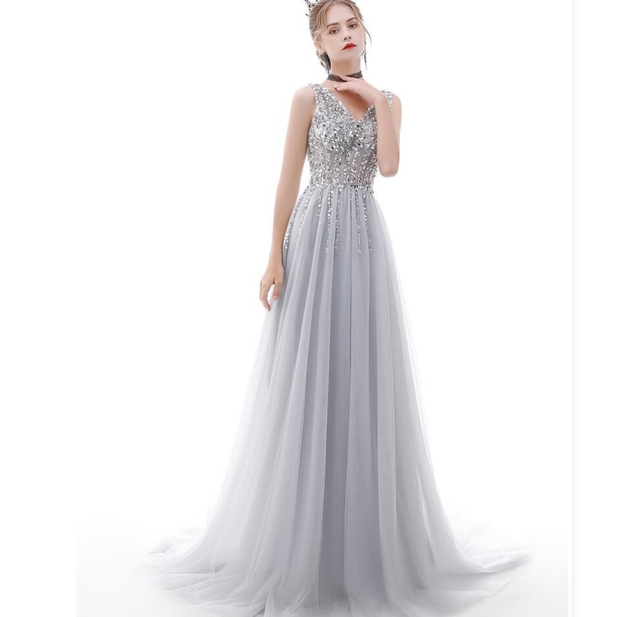 ロングドレス トレーンドレス パーティードレス セクシー ウエディングドレス カラードレス 上品 結婚式ドレス ピアノ 発表会 お呼ばれ 二次会 披露宴 演奏会 舞台衣装 キャバ嬢 スパンコール お姫様ドレス エレガント 大きいサイズ 成人式 同窓会