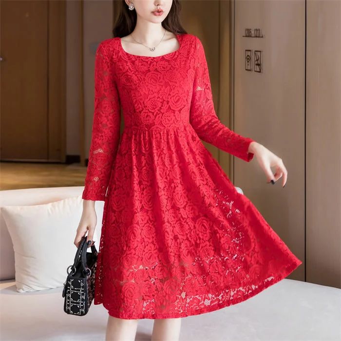 チャイナドレス レディース ワンピース 中国風 若々しい 女性 向け おしゃれ ロング丈 半袖 春夏 レトロ 新中式