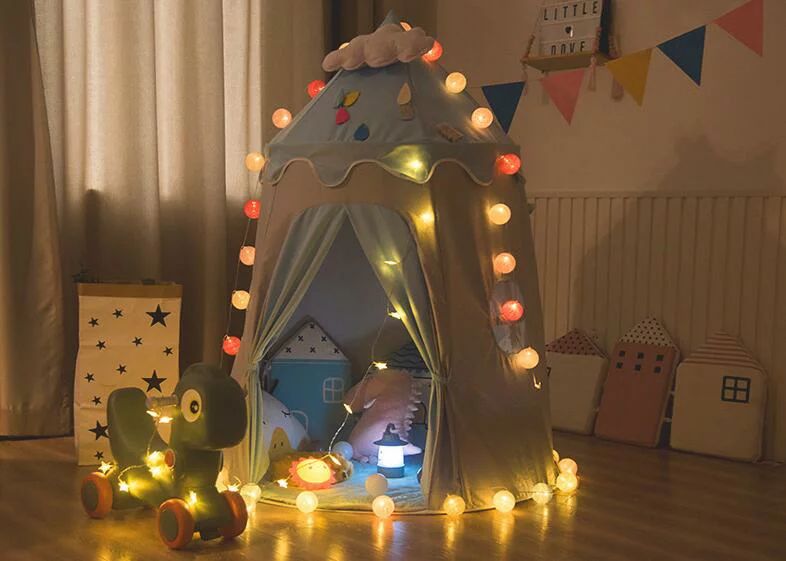 人気新作 キッズテント 子供用テント ベビー 折りたたみ プリンセス城型 子供の夢の住所 秘密基地 隠れ家 部屋 子どもテント プリンセステント プレイハウス キッズテント ままごと テント 室内 室外 睡眠テント ハウス プレイテント テントハウス フロアマッ