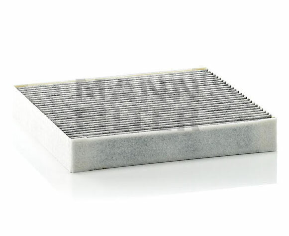 【クーポン有り0のつく日】（ドイツ取寄せ品・入荷時期未定）MANN エアコンフィルター ジャガー （ ...