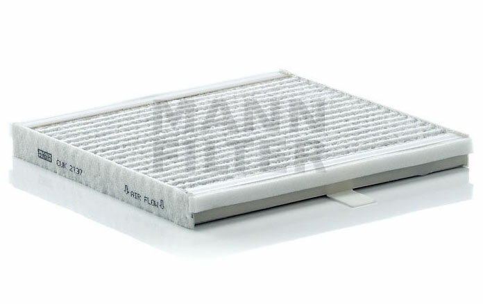 【クーポン有り0のつく日】（ドイツ取寄せ品・入荷時期未定） MANN エアコンフィルター ボルボ （ ...