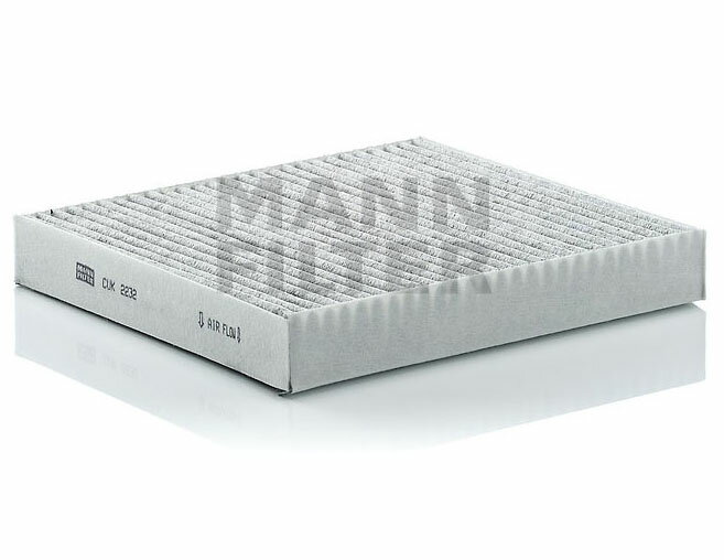 【クーポン有り0のつく日】（ドイツ取寄せ品・入荷時期未定） MANN エアコンフィルター アルファロ ...