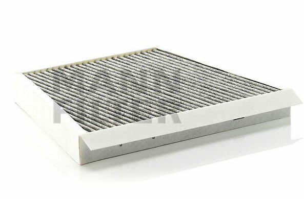 【クーポン有り0のつく日】（ドイツ取寄せ品・入荷時期未定） MANN エアコンフィルター メルセデス ...