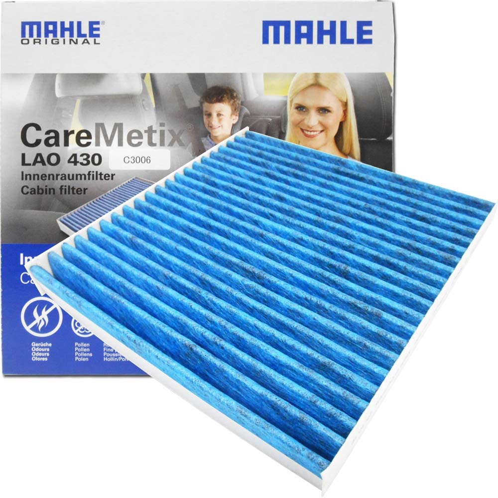 【2点で\250offクーポンあり】スマート エアコンフィルター 抗菌 抗ウィルス フォーツー フォーフォー 451331 451332 451333 451380 451431 451432 451433 451480 451390 451392 453042 453044 453062 453342 453344 453362 453444 453462 マーレ LAO430