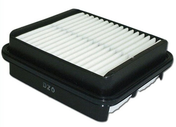 【クーポン有り5のつく日】エアフィルター エアクリーナー エリオ スズキ LA-9519 純正メーカーオリジナル ポイント消化