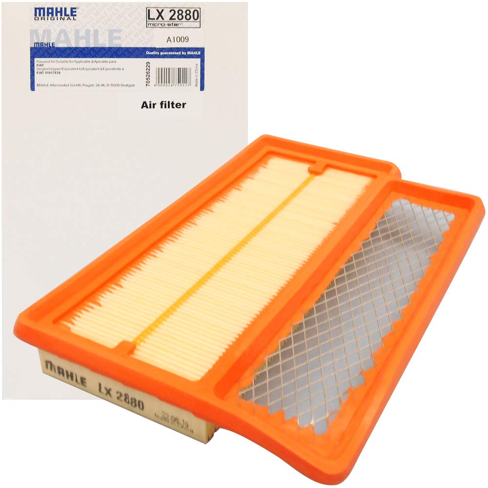 ڥݥͭ4Pۥեå Х ե륿 ꡼ʡ 500 500C 595 595C 695 695C ( ABA-312141 ABA-312142 ABA-31214B ABA-31214T ) MAHLE ޡ LX2880 ե륿᡼ ꥸʥ֥