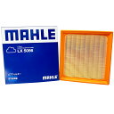 【クーポン有り0のつく日】エアフィルター エアクリーナー トヨタ アクア シエンタ プリウス ヤリス ヤリスクロス レクサス LBX UX MAHLE マーレ LX5056 17801-24040 17801-24040-79