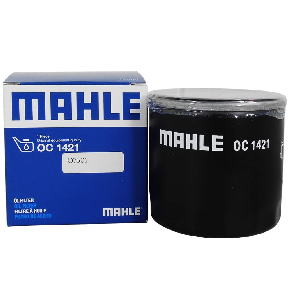 2200ߥݥGM ǥå ޡ ե륿 륨 ATS CTS ( ABA-A1SL ABA-A1LL ) MAHLE OC1421 ե륿᡼