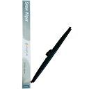 【2点で\250offクーポンあり】スノーワイパー 雪用ワイパー 530mm ワイパー ブレード KURVE クルエ SG53 氷点下40℃クリア
